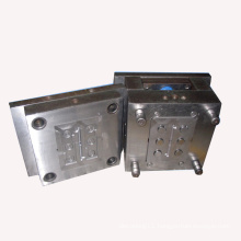 customized high precision plastic mould products maker injection mold manufacturer mouldings for factory